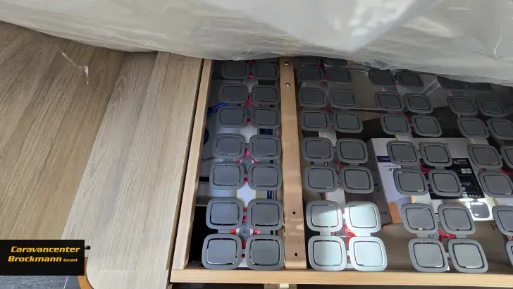 Fahrzeugbild Tabbert Pantiga 490 E 2,3 SALE % / UVP 41.699,-€ #15