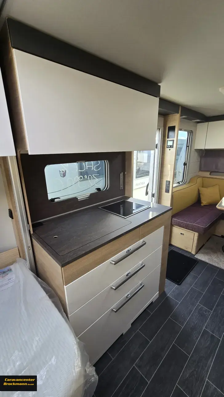 Fahrzeugbild Tabbert Pantiga 490 E 2,3 SALE % / UVP 41.699,-€ #16