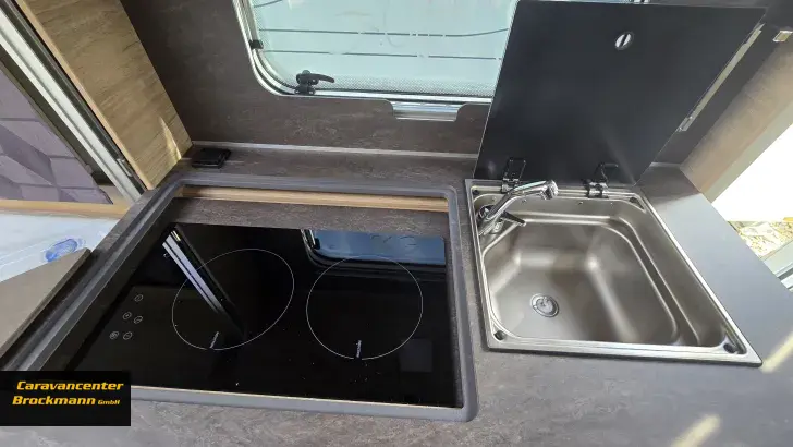 Fahrzeugbild Tabbert Pantiga 490 E 2,3 SALE % / UVP 41.699,-€ #17