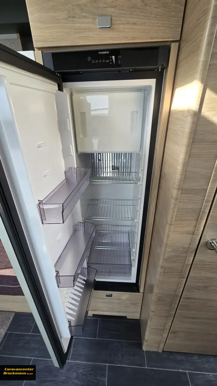 Fahrzeugbild Tabbert Pantiga 490 E 2,3 SALE % / UVP 41.699,-€ #18