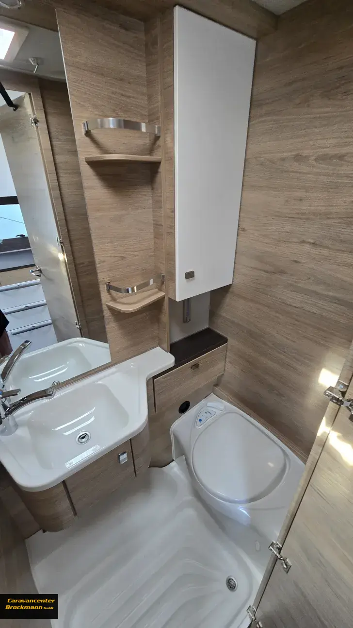 Fahrzeugbild Tabbert Pantiga 490 E 2,3 SALE % / UVP 41.699,-€ #19