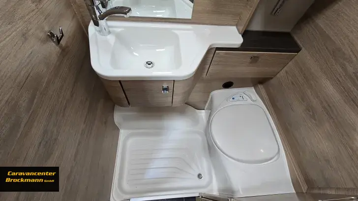 Fahrzeugbild Tabbert Pantiga 490 E 2,3 SALE % / UVP 41.699,-€ #20