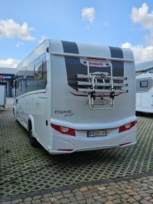 Fahrzeugbild Dethleffs Esprit I 7150-2 EB Sofort Verfügbar #4