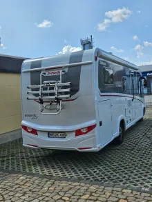 Fahrzeugbild Dethleffs Esprit I 7150-2 EB Sofort Verfügbar #5