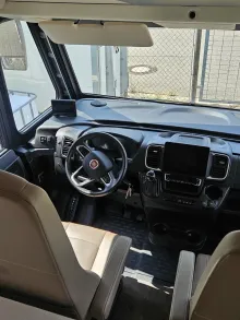Fahrzeugbild Dethleffs Esprit I 7150-2 EB Sofort Verfügbar #6