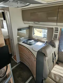 Fahrzeugbild Dethleffs Esprit I 7150-2 EB Sofort Verfügbar #11