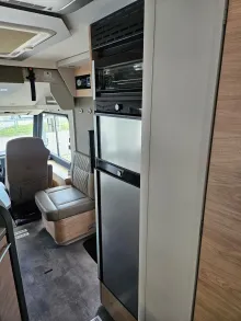 Fahrzeugbild Dethleffs Esprit I 7150-2 EB Hausmessepreis #15