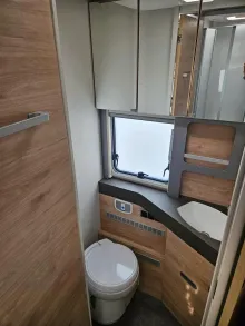 Fahrzeugbild Dethleffs Esprit I 7150-2 EB Sofort Verfügbar #17