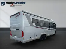 Fahrzeugbild Carthago chic e-line I 64 XL QB Strategic Buy (234) #6