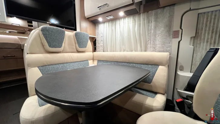 Fahrzeugbild Carthago C1-tourer I 143 KB LE comfort Fiat (246) #15