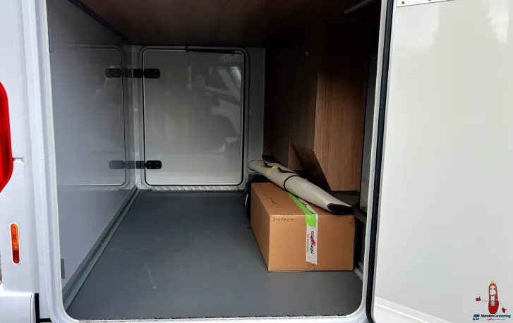 Fahrzeugbild Carthago C1-tourer I 143 KB LE comfort Fiat (246) #31
