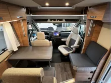 Fahrzeugbild Weinsberg CaraSuite 700 MEG *2024*155*5 Schlafplätze* #4
