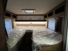 Fahrzeugbild Weinsberg CaraSuite 700 MEG *2024*155*5 Schlafplätze* #6