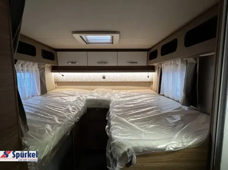 Fahrzeugbild Weinsberg CaraSuite 700 MEG *2024*155*5 Schlafplätze* #6