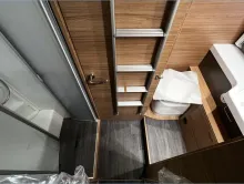 Fahrzeugbild Weinsberg CaraSuite 700 MEG *2024*155*5 Schlafplätze* #7