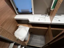 Fahrzeugbild Weinsberg CaraSuite 700 MEG *2024*155*5 Schlafplätze* #8
