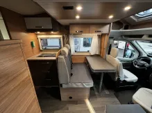 Fahrzeugbild Weinsberg CaraSuite 700 MEG *2024*155*5 Schlafplätze* #10