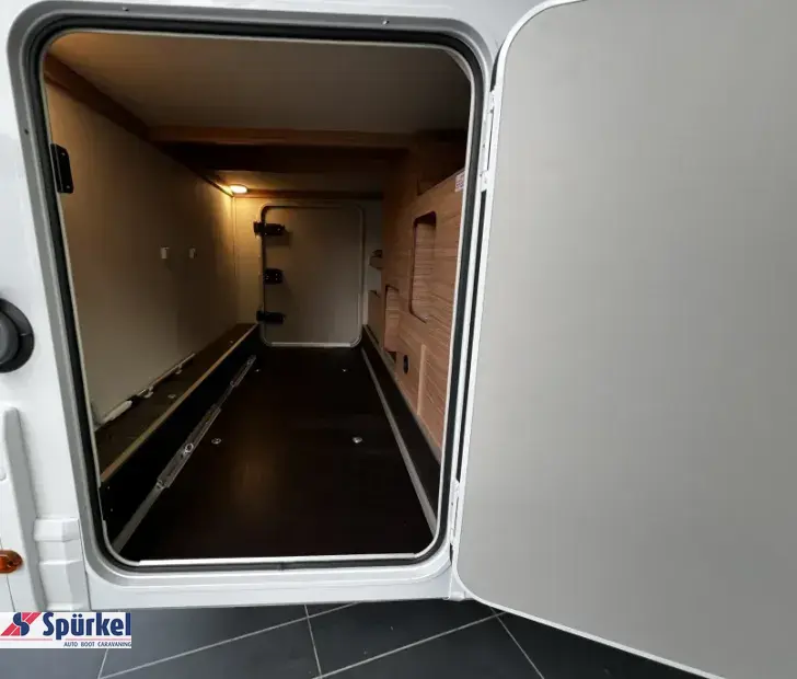 Fahrzeugbild Weinsberg CaraSuite 700 MEG *2024*155*5 Schlafplätze* #11