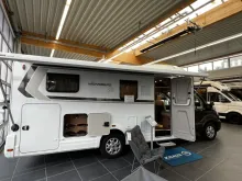 Fahrzeugbild Weinsberg CaraSuite 700 MEG *2024*155*5 Schlafplätze* #3