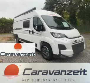 Bild Globetrail<br/>640 ES