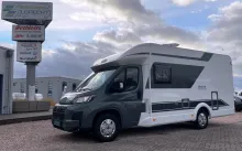Fahrzeugbild Bürstner Lyseo Time Skyline 690 G Verfüg./Sparen Sie 20.390,- € #1
