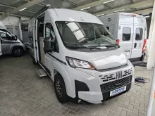 Fahrzeugbild Carado pro CV 602 inkl. Digital Paket, Chassis Paket #1