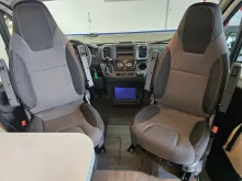 Fahrzeugbild Carado pro CV 602 inkl. Digital Paket, Chassis Paket #14
