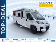 Fahrzeugbild Weinsberg CaraCompact 600 MEG EDITION [PEPPER] #3