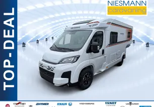 Bild CaraCompact 600 MEG EDITION [PEPPER ...