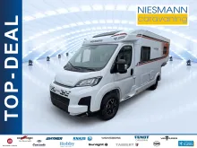 Fahrzeugbild Weinsberg CaraCompact 600 MEG EDITION [PEPPER] #1
