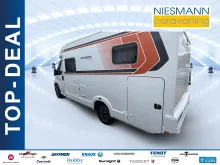 Fahrzeugbild Weinsberg CaraCompact 600 MEG EDITION [PEPPER] #5
