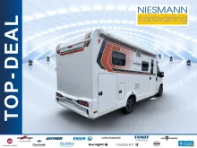 Fahrzeugbild Weinsberg CaraCompact 600 MEG EDITION [PEPPER] #4