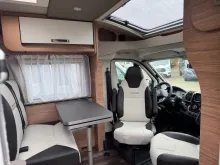 Fahrzeugbild Weinsberg CaraCompact 600 MEG EDITION [PEPPER] #20
