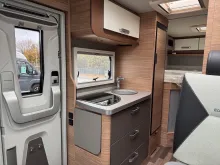 Fahrzeugbild Weinsberg CaraCompact 600 MEG EDITION [PEPPER] #14