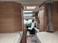 Fahrzeugbild Weinsberg CaraCompact 600 MEG EDITION [PEPPER] #18
