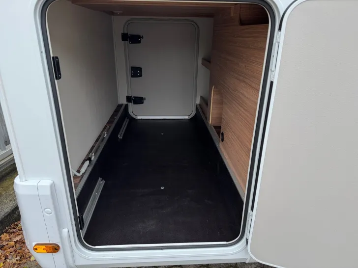 Fahrzeugbild Weinsberg CaraCompact 600 MEG EDITION [PEPPER] #19