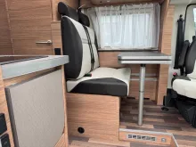 Fahrzeugbild Weinsberg CaraCompact 600 MEG EDITION [PEPPER] #21
