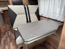 Fahrzeugbild Weinsberg CaraCompact 600 MEG EDITION [PEPPER] #12