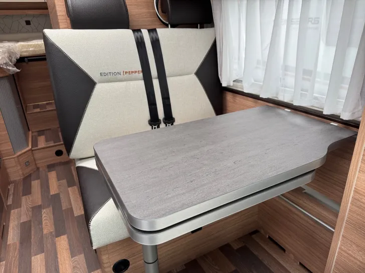 Fahrzeugbild Weinsberg CaraCompact 600 MEG EDITION [PEPPER] #12