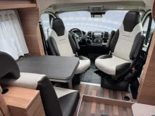 Fahrzeugbild Weinsberg CaraCompact 600 MEG EDITION [PEPPER] #11