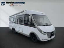 Fahrzeugbild Carthago chic c-line xl I I 5.9 LE Mercedes (228) #3