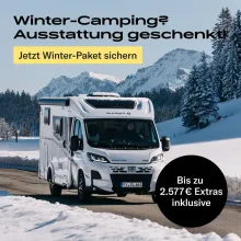 Fahrzeugbild Sunlight Adventure V 67S IC-Line 2026 -"Van,Snow,Go!" #1