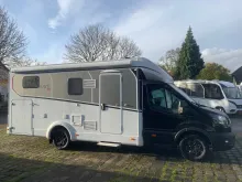Fahrzeugbild Dethleffs Just Go! T 7055 EB Active Ford 165 PS 8-Gang Automatik* #3