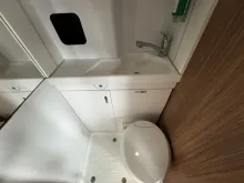 Fahrzeugbild Weinsberg CaraBus 550 MQ *2024*170*Automatik*6 Pakete* #12