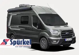 Bild CaraBus<br/>550 MQ