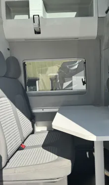 Fahrzeugbild VW Grand California 600 2,0 TDI 8-Gang Automatik #10