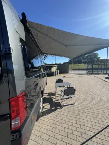 Fahrzeugbild VW Grand California 600 2,0 TDI 8-Gang Automatik #19