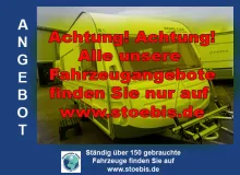 Fahrzeugbild Home-Car Sonstige 450 Nr. 61 -Mover, franz. Bett, SG #1