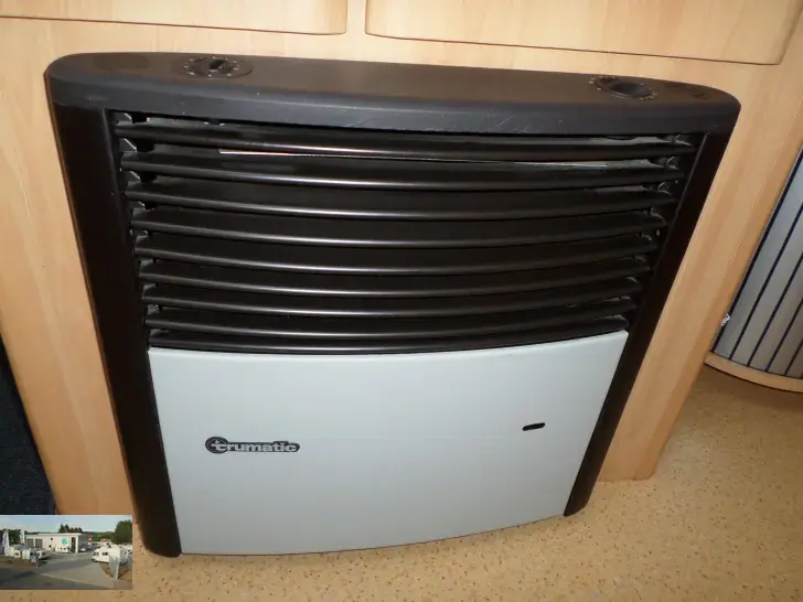 Fahrzeugbild Home-Car Sonstige 450 Nr. 61 -Mover, franz. Bett, SG #10