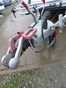 Fahrzeugbild Home-Car Sonstige 450 Nr. 61 -Mover, franz. Bett, SG #27